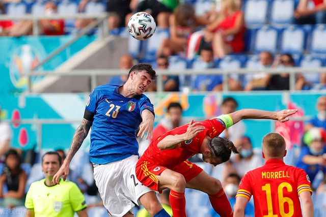 意大利连追四连胜,小组赛实力获得肯定,顺利晋级下一轮的简单介绍 意大利连追四连胜,小组赛实力获得肯定,顺利晋级下一轮的简单介绍