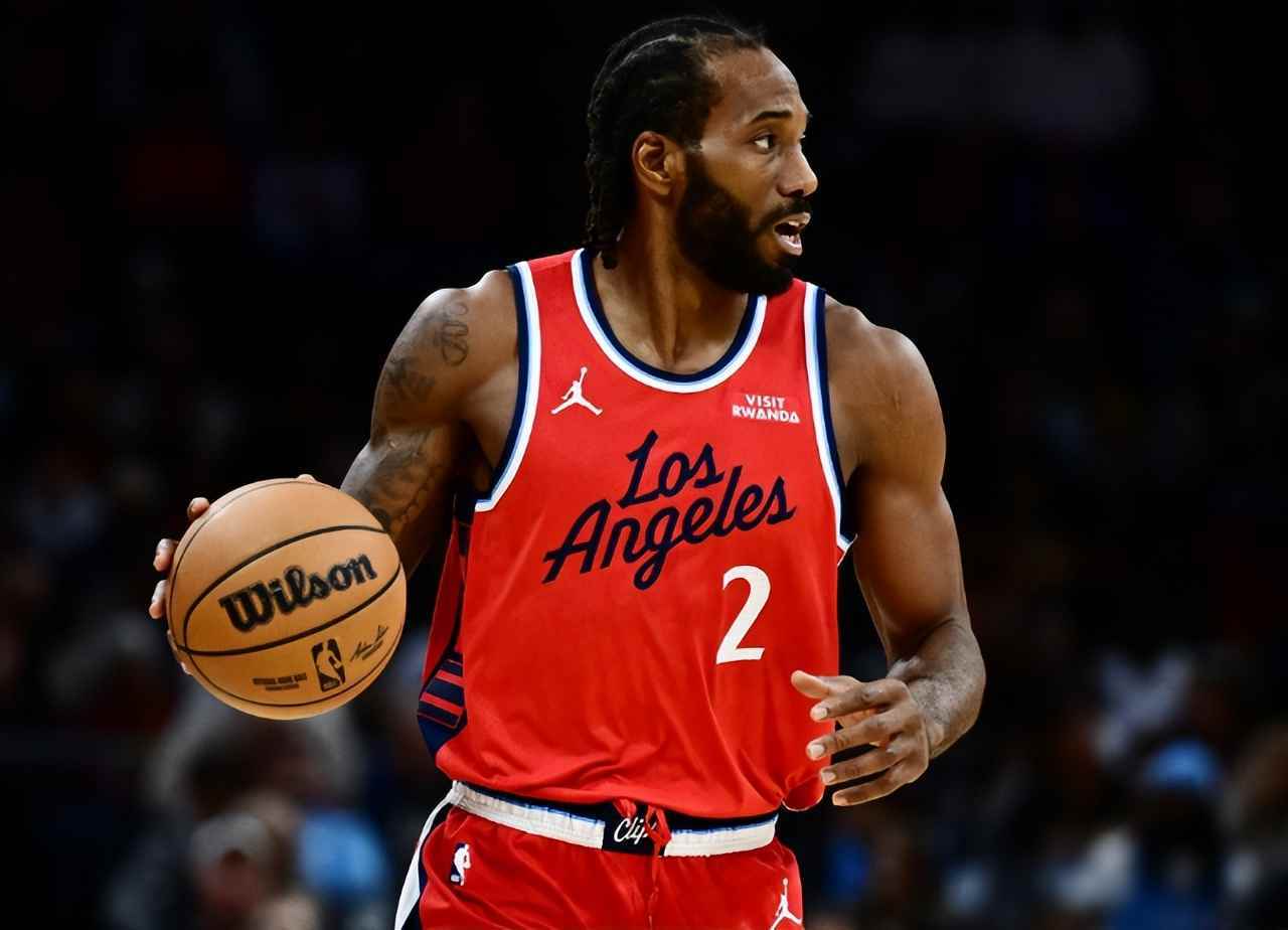 快船队争议射手发挥欠佳，传言质疑始末的简单介绍