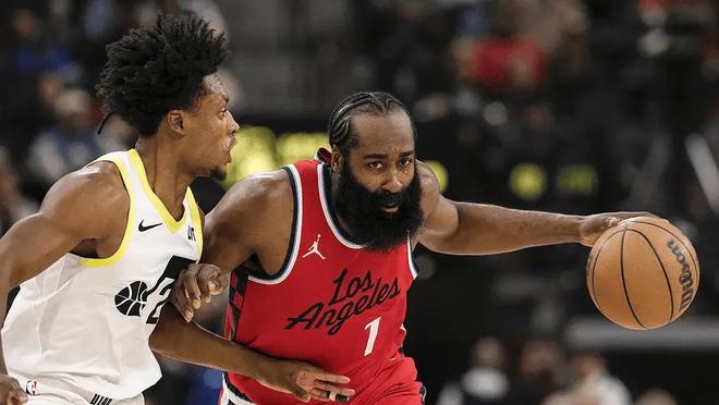 火箭队因伤病困扰，战绩不尽理想，迅速下滑排名的简单介绍