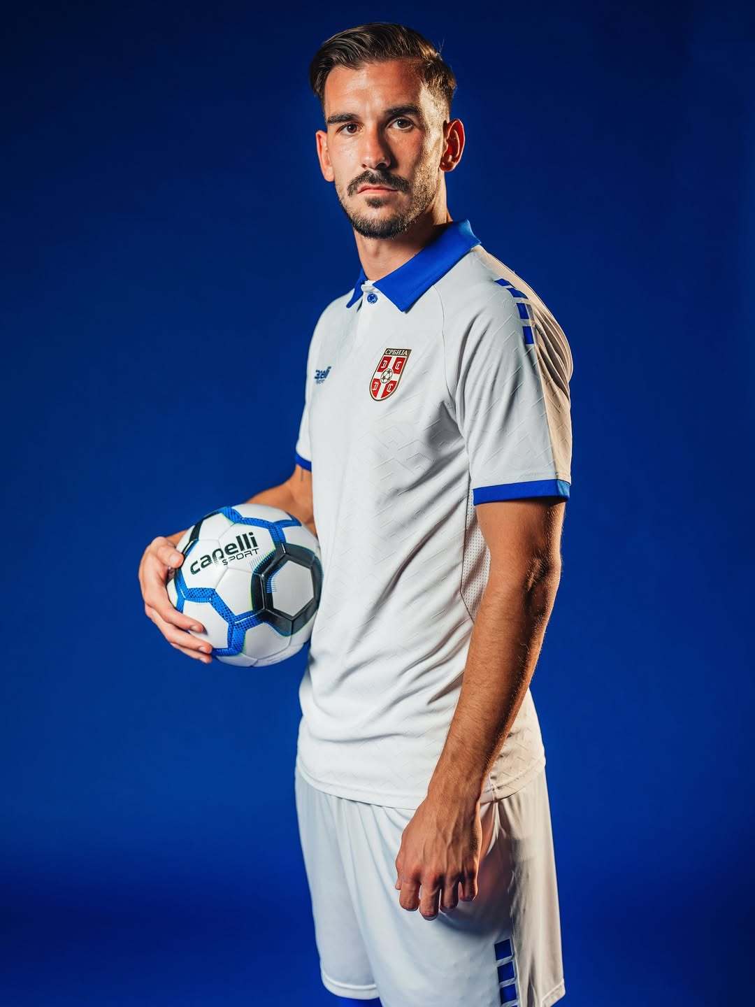 塞尔维亚队在欧预赛中展现强大实力,高开低走的简单介绍 塞尔维亚队在欧预赛中展现强大实力,高开低走的简单介绍