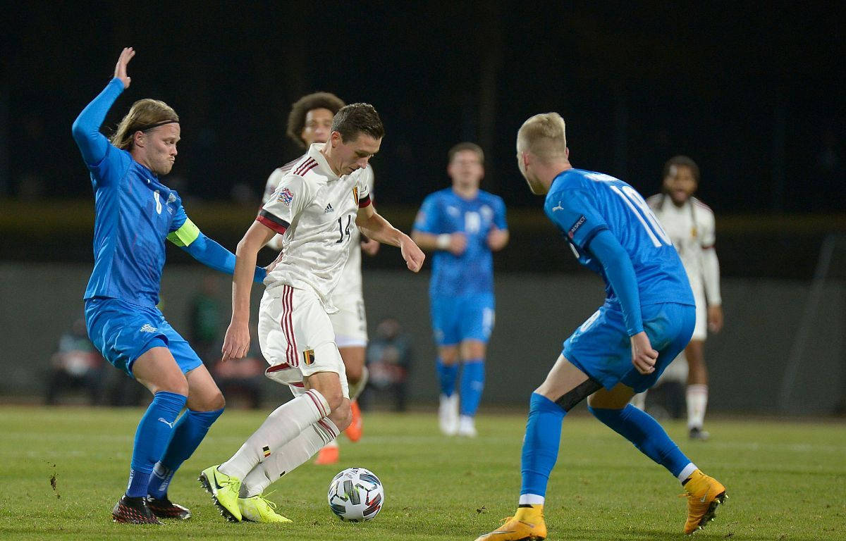 塞尔维亚队在欧预赛中展现强大实力,高开低走的简单介绍 塞尔维亚队在欧预赛中展现强大实力,高开低走的简单介绍