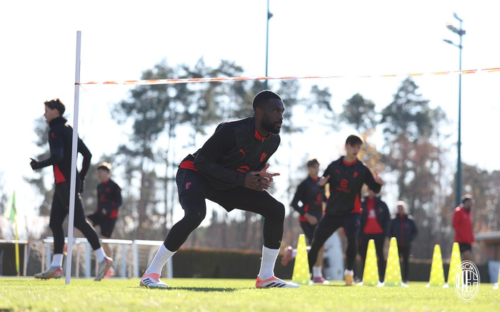 宝威体育团队-关于队员调整状态良好，积极备战下一场比赛的信息